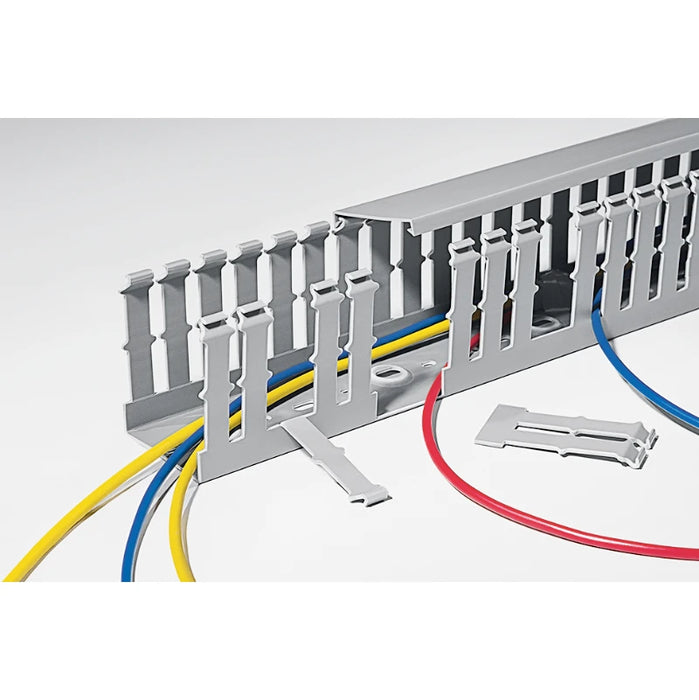 Hellerman HTWD-PW-40X80 Duct 40x80mm