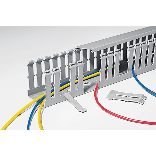 Hellerman HTWD-PW-60X60 Duct 60x60mm