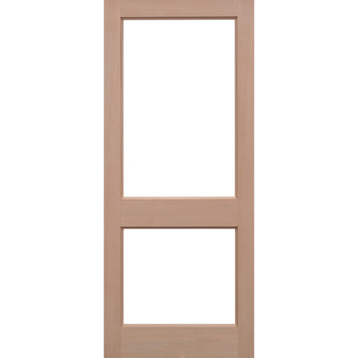 HEMLOCK 2XGG UNGLAZED