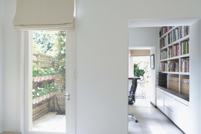 HEMLOCK UNGLAZED PATTERN 10 44MM