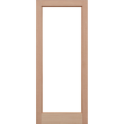 HEMLOCK UNGLAZED PATTERN 10 44MM