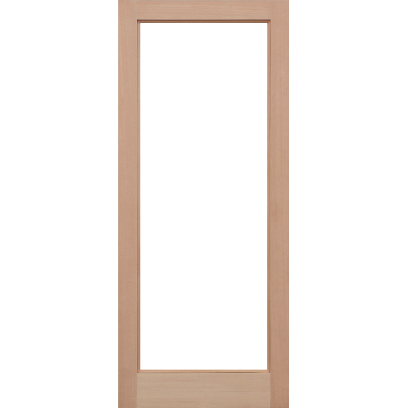 HEMLOCK UNGLAZED PATTERN 10 44MM
