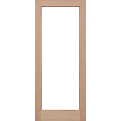 HEMLOCK UNGLAZED PATTERN 10 44MM