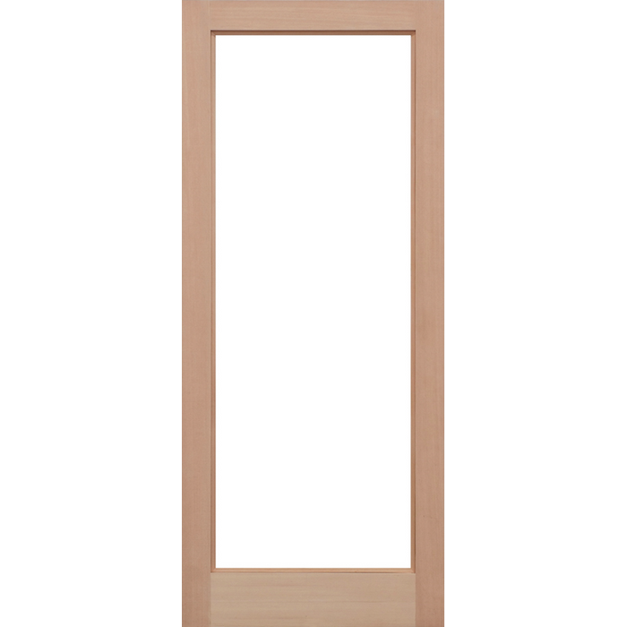 HEMLOCK UNGLAZED PATTERN 10 44MM