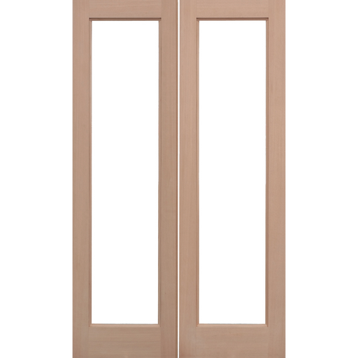 HEMLOCK UNGLAZED PATTERN 20 PAIRS