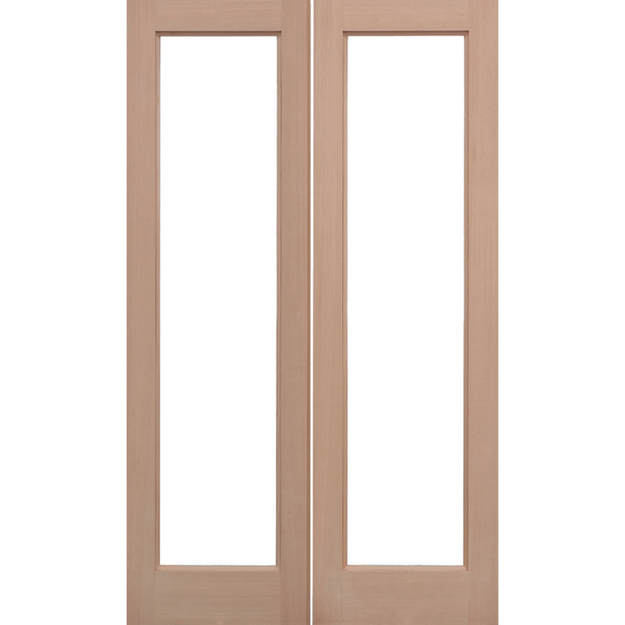 HEMLOCK UNGLAZED PATTERN 20 PAIRS