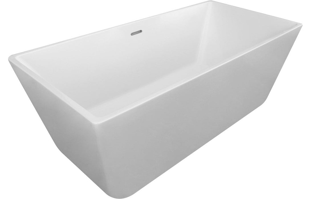 Holburn Freestanding 1600x750x570mm Bath