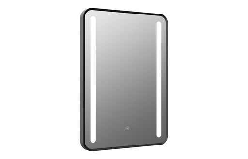 Horizon 500x700mm Rounded Front-Lit LED Mirror