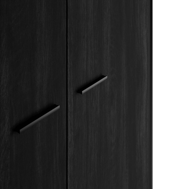 Hoxton 2 Door Wardrobe