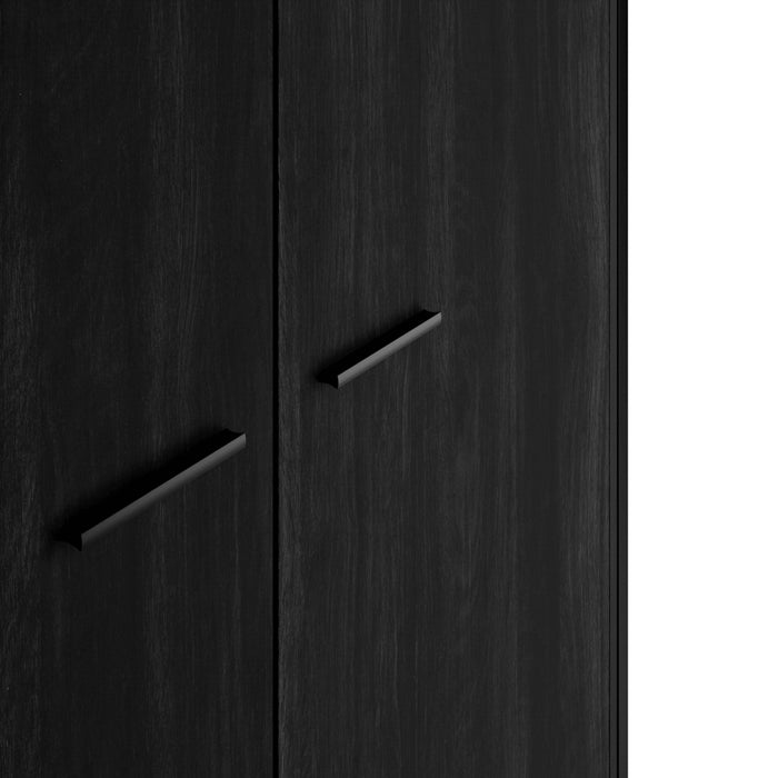 Hoxton 2 Door Wardrobe