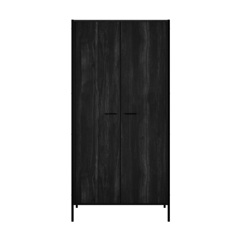 Hoxton 2 Door Wardrobe
