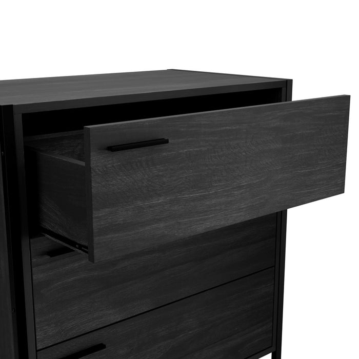 Hoxton  3 Drawer Chest