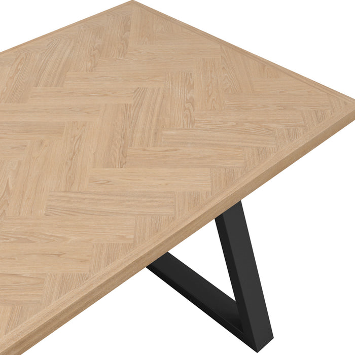 Hyde  Dining Table