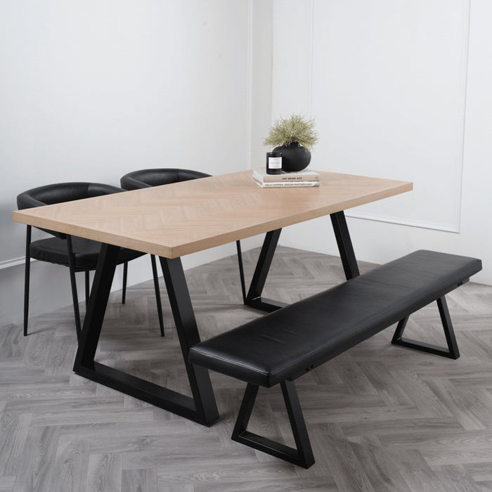 Hyde  Dining Table