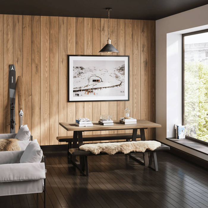 Hyde  Dining Table