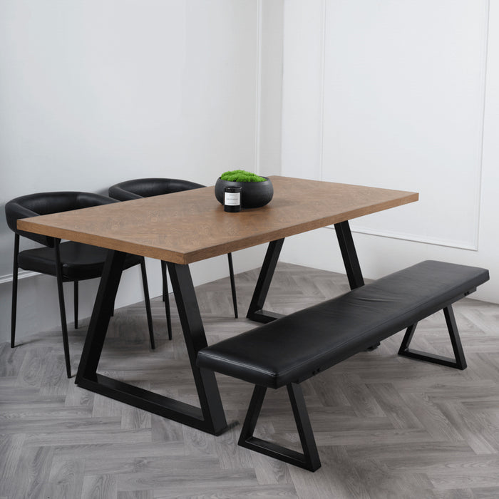 Hyde  Dining Table