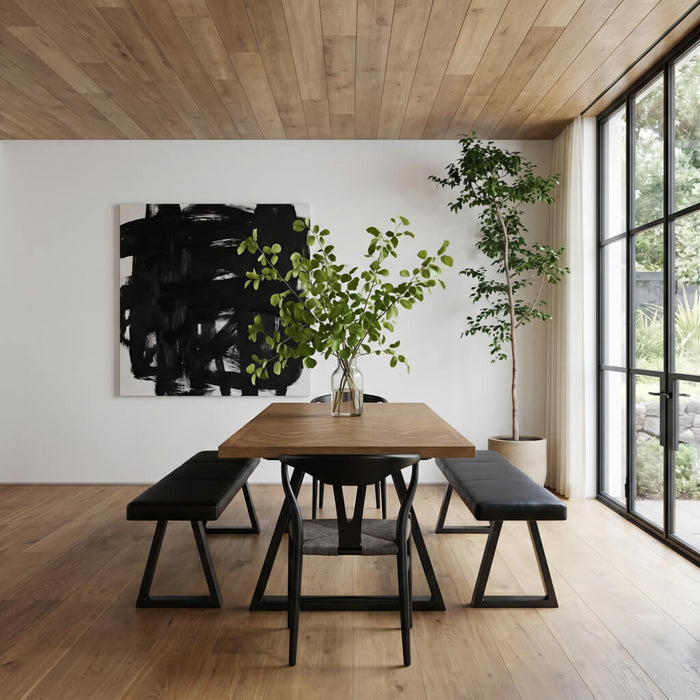 Hyde  Dining Table