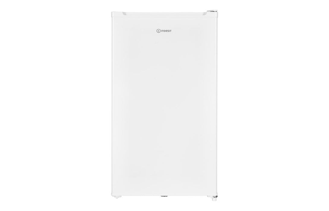 Indesit I48RM 112W UK F/S Under Counter Larder Fridge - White