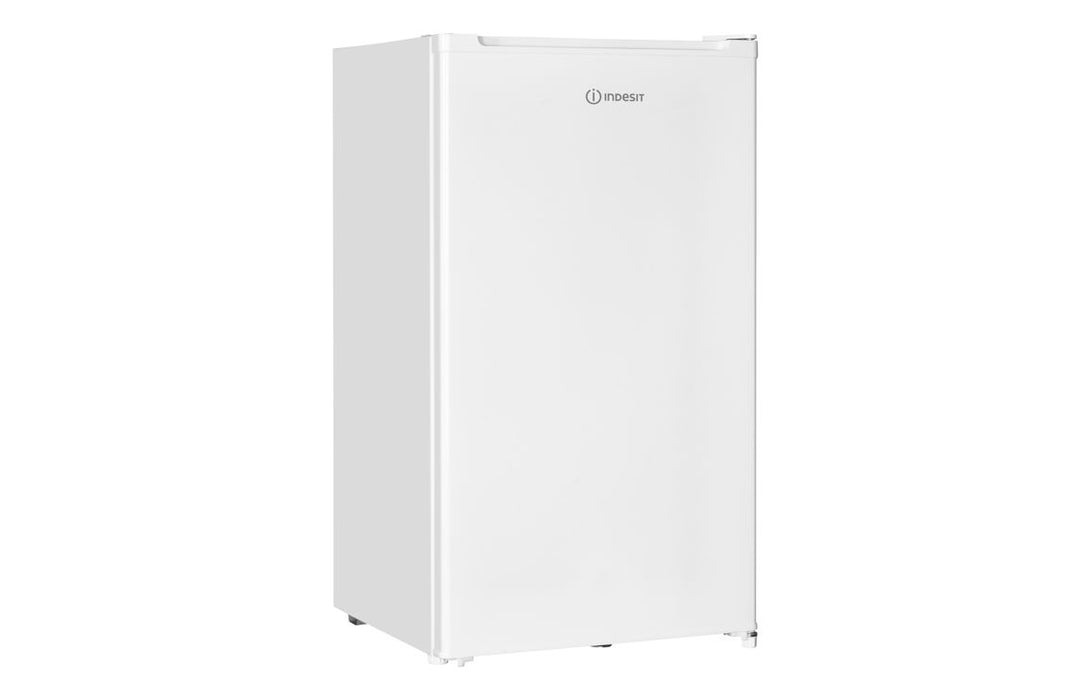 Indesit I48RM 112W UK F/S Under Counter Larder Fridge - White