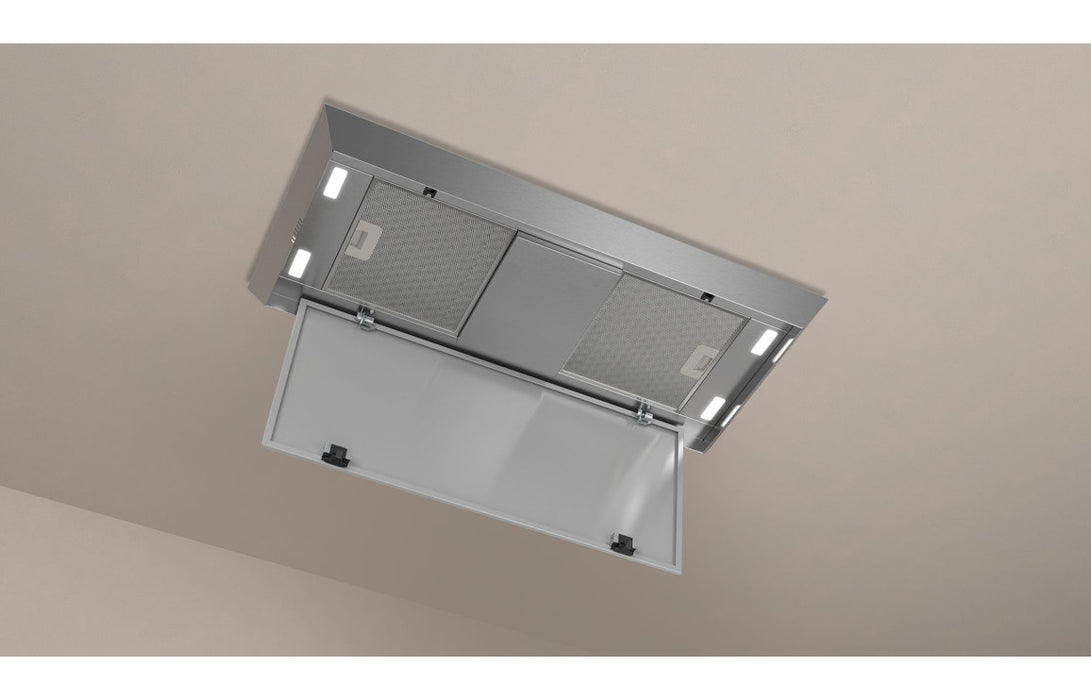 Neff I95CAP6N1B 90cm Ceiling Hood - St/Steel