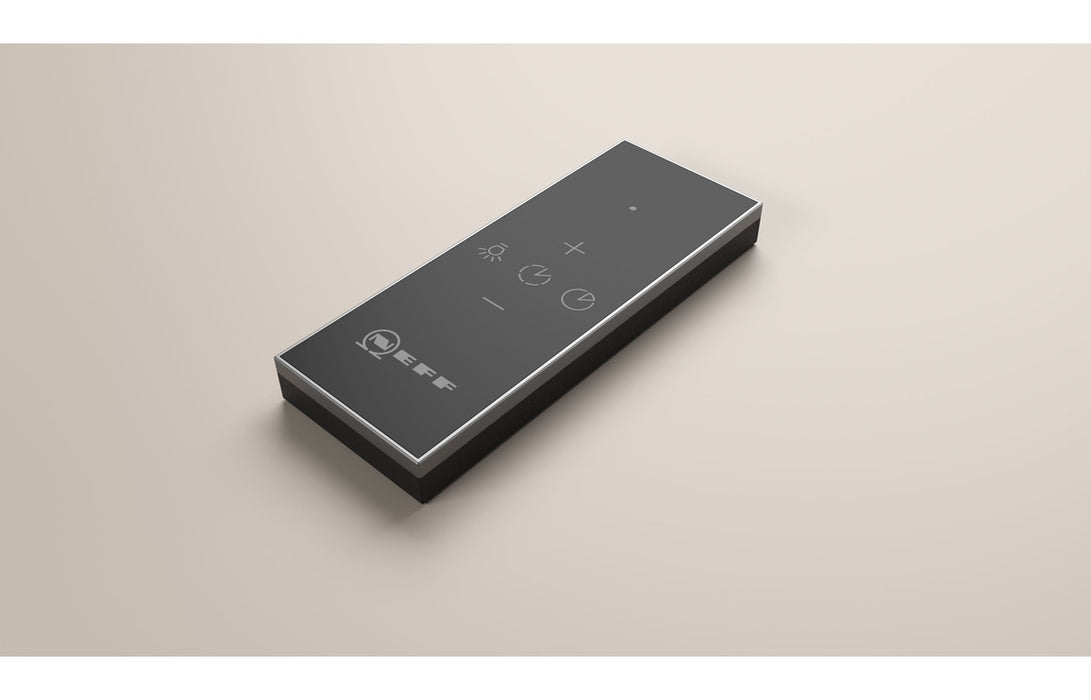 Neff I95CAP6N1B 90cm Ceiling Hood - St/Steel