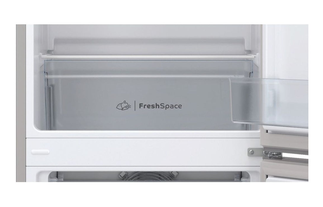 Indesit UI6 F2T W UK F/S Frost Free Freezer