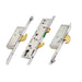 Era 8000 35/92 3 Hook/2 Roller Multi Point Lock 16mm F/plate(105)