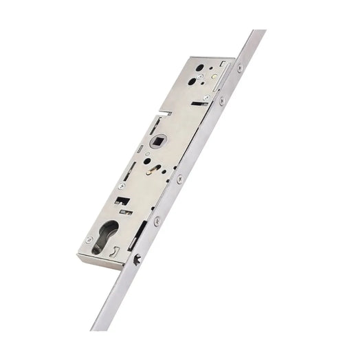 Era 35/92 Slave Lock 16mm Faceplate Silver (Can Be Cut Down To 1410)