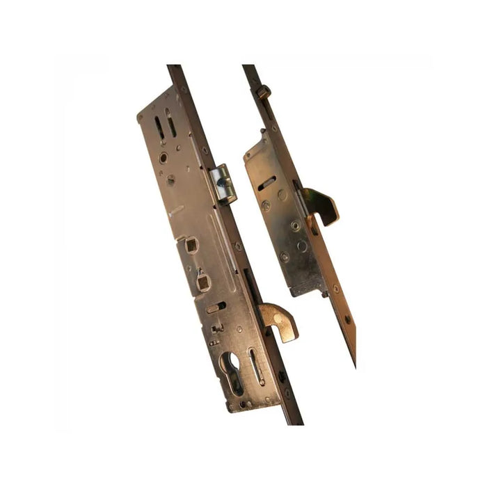 Safeware 35/92 3 Hook 4 Roller S/Spindle