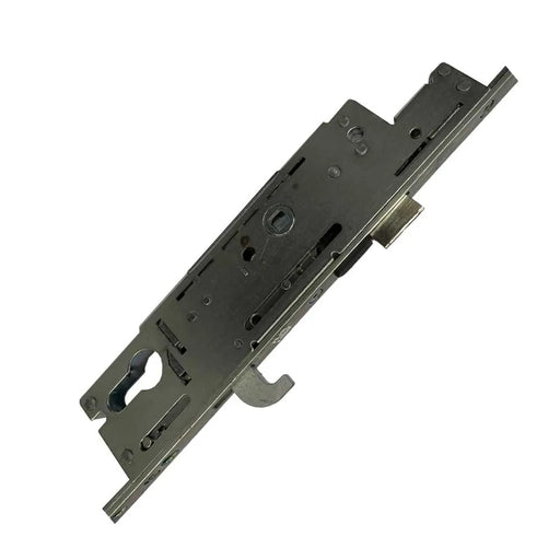 Fullex 35/92 3 Hook 4 Roller C/W Anti Jemmy Bolt Extendable 16mm Faceplate Door Lock (1250)