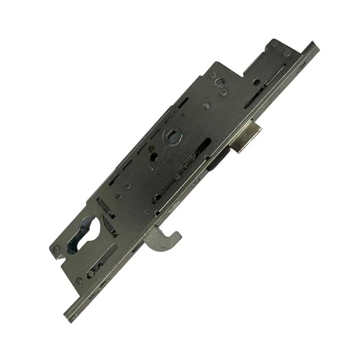 Fullex 35/92 3 Hook 4 Roller C/W Anti Jemmy Bolt Extendable 16mm Faceplate Door Lock (1250)