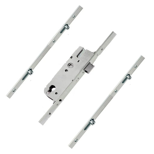 Gu Ferco 13764 35/70 4 Roller (635)