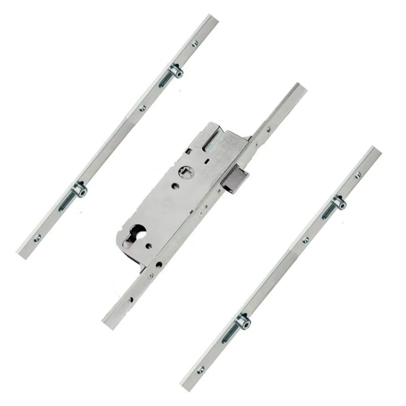 Gu Ferco 22665 28/70 4 Roller Latch Only