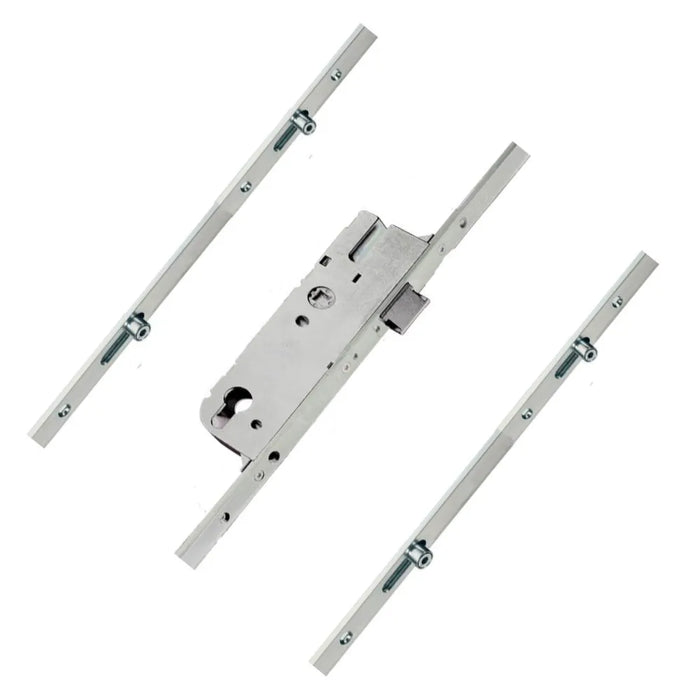 Gu Ferco 22665 28/70 4 Roller Latch Only