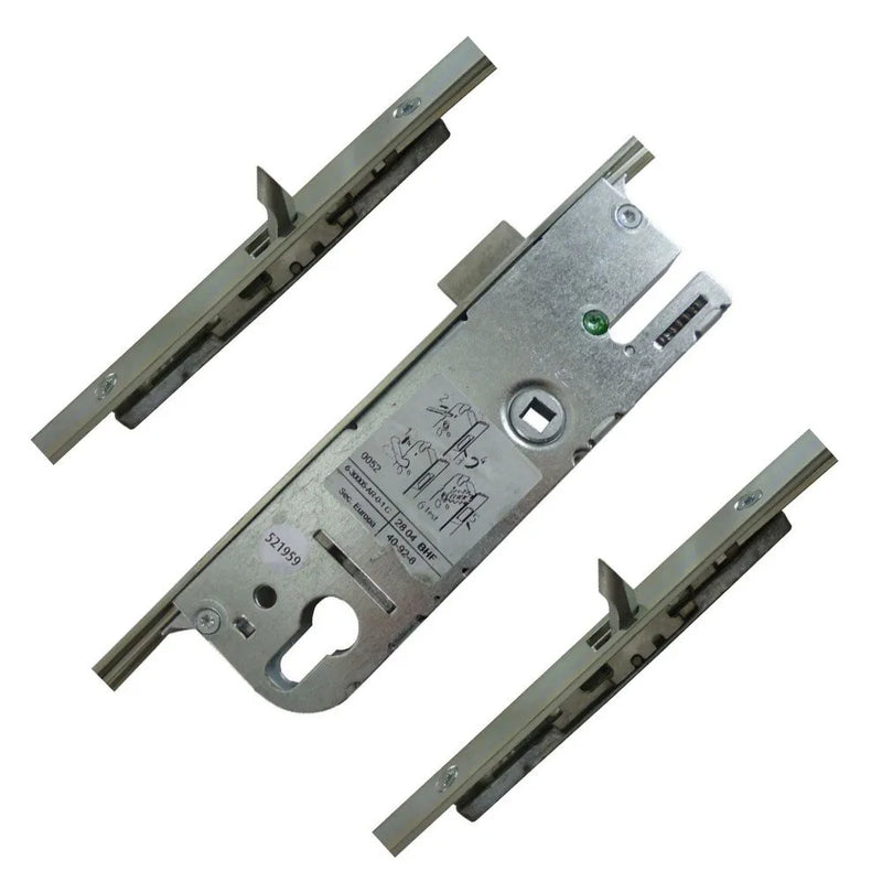 Gu Ferco 45/92 2 Classic Hooks 
