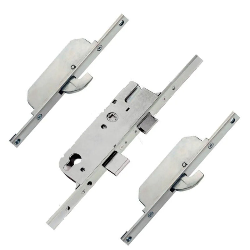 Gu Ferco 2 Hook Rhino