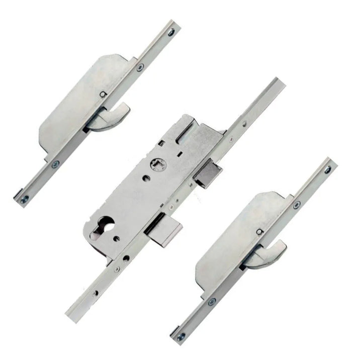 Gu Ferco 2 Hook Rhino