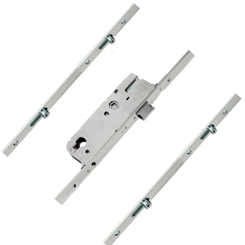 Gu Ferco 28/92 4 Roller 