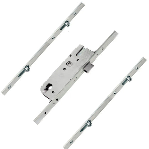 Gu Ferco 28/92 4 Roller 