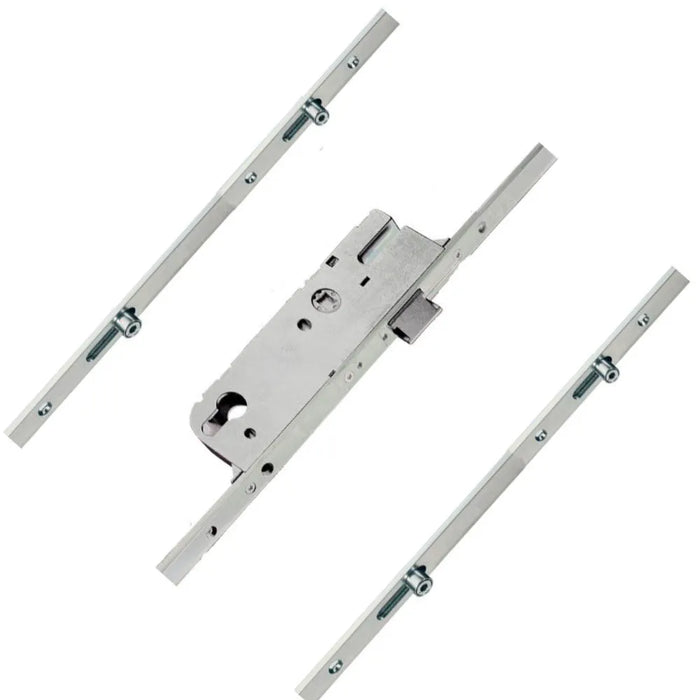 Gu Ferco 28/92 4 Roller 