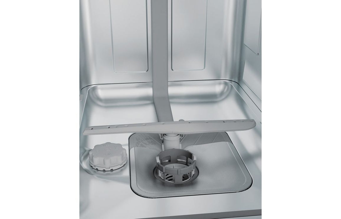 Indesit IN2FE10CS90WUK F/S 10 Place Slim Dishwasher - White