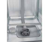 Indesit IN2IE10CS80UK B/I 10 Place Slim Dishwasher