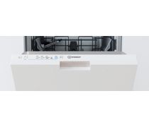 Indesit IN2IE10CS80UK B/I 10 Place Slim Dishwasher