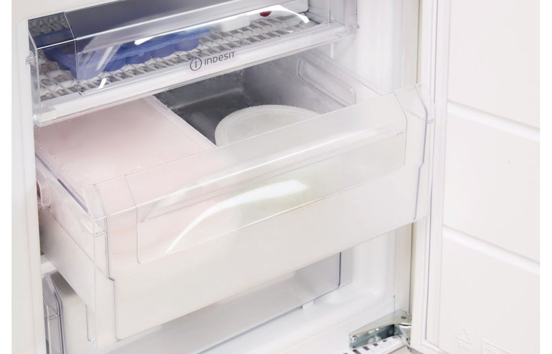 Indesit INBUFZ011.UK B/I Under Counter Freezer