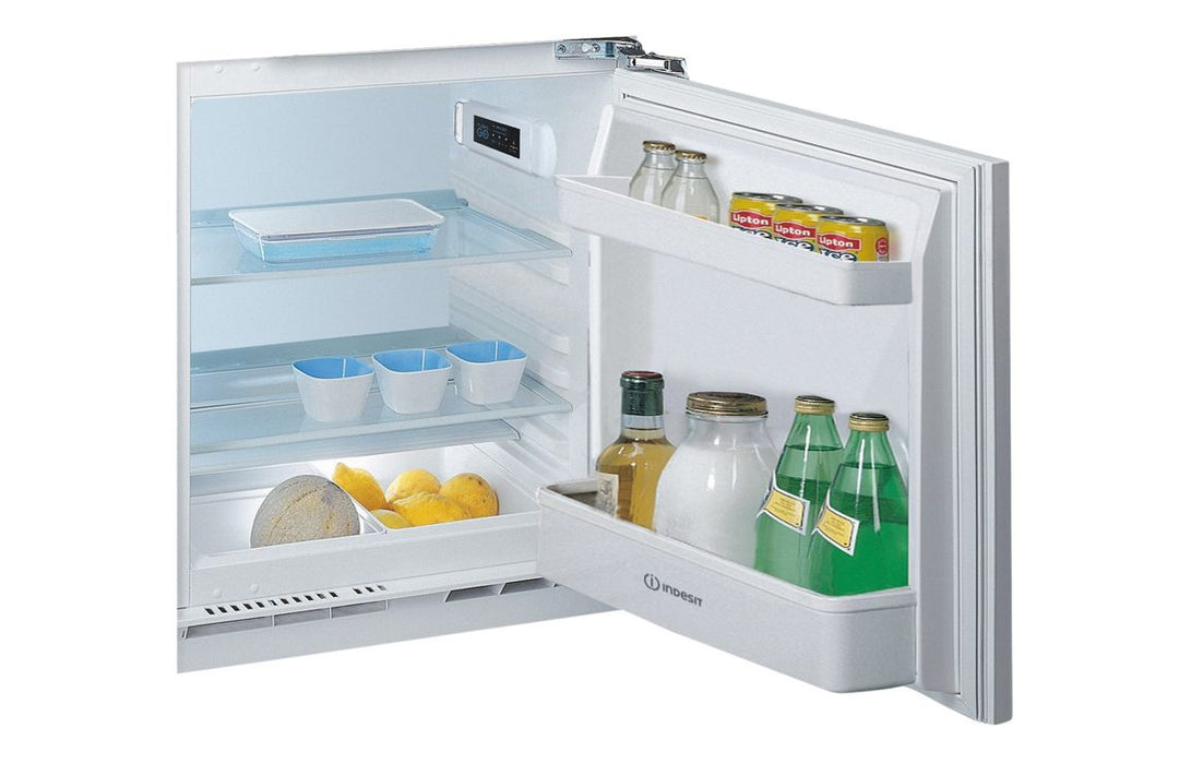 Indesit INBUL011.UK B/I Under Counter Larder Fridge