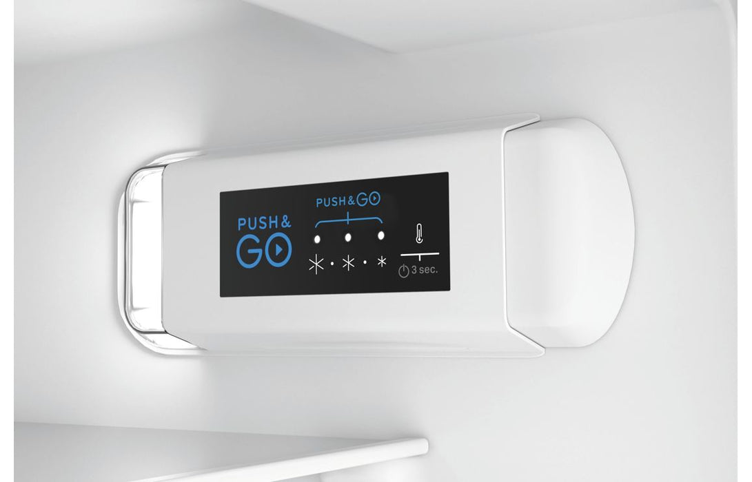 Indesit INBUL011.UK B/I Under Counter Larder Fridge