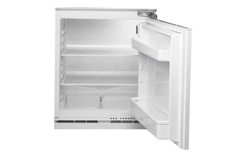 Indesit INBUL011.UK B/I Under Counter Larder Fridge