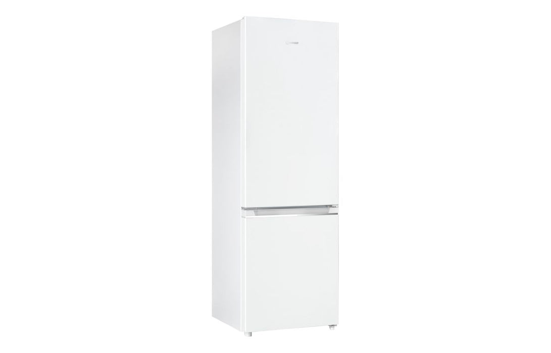 Indesit INK2 5322 W4UK F/S Frost Free 70/30 Fridge Freezer - White