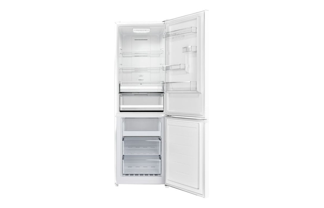 Indesit INK2 5322 W4UK F/S Frost Free 70/30 Fridge Freezer - White