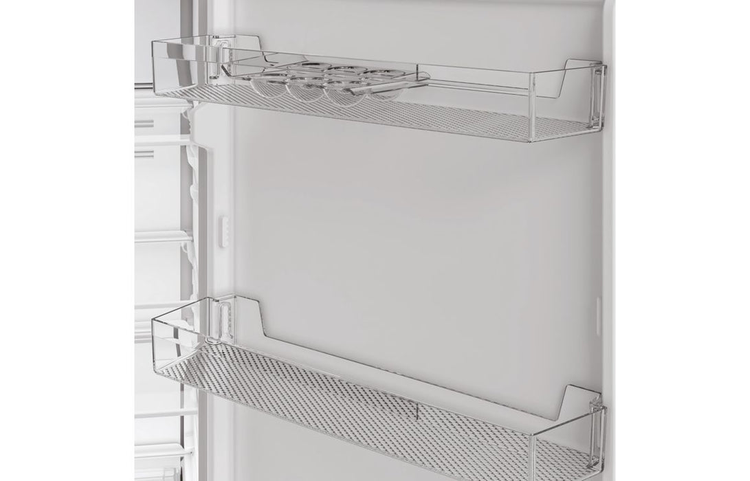 Indesit INKS 1361 W4UK F/S 60/40 Fridge Freezer - White